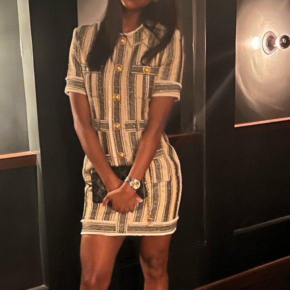 BALMAIN Dress - Picture 6 of 7